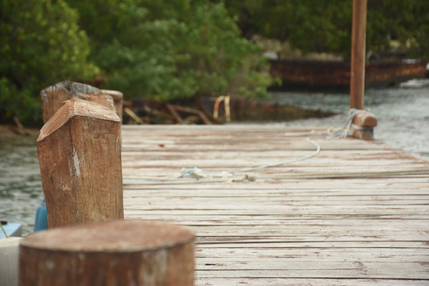 Camping Hidden Island Glamping Isla Mujeres