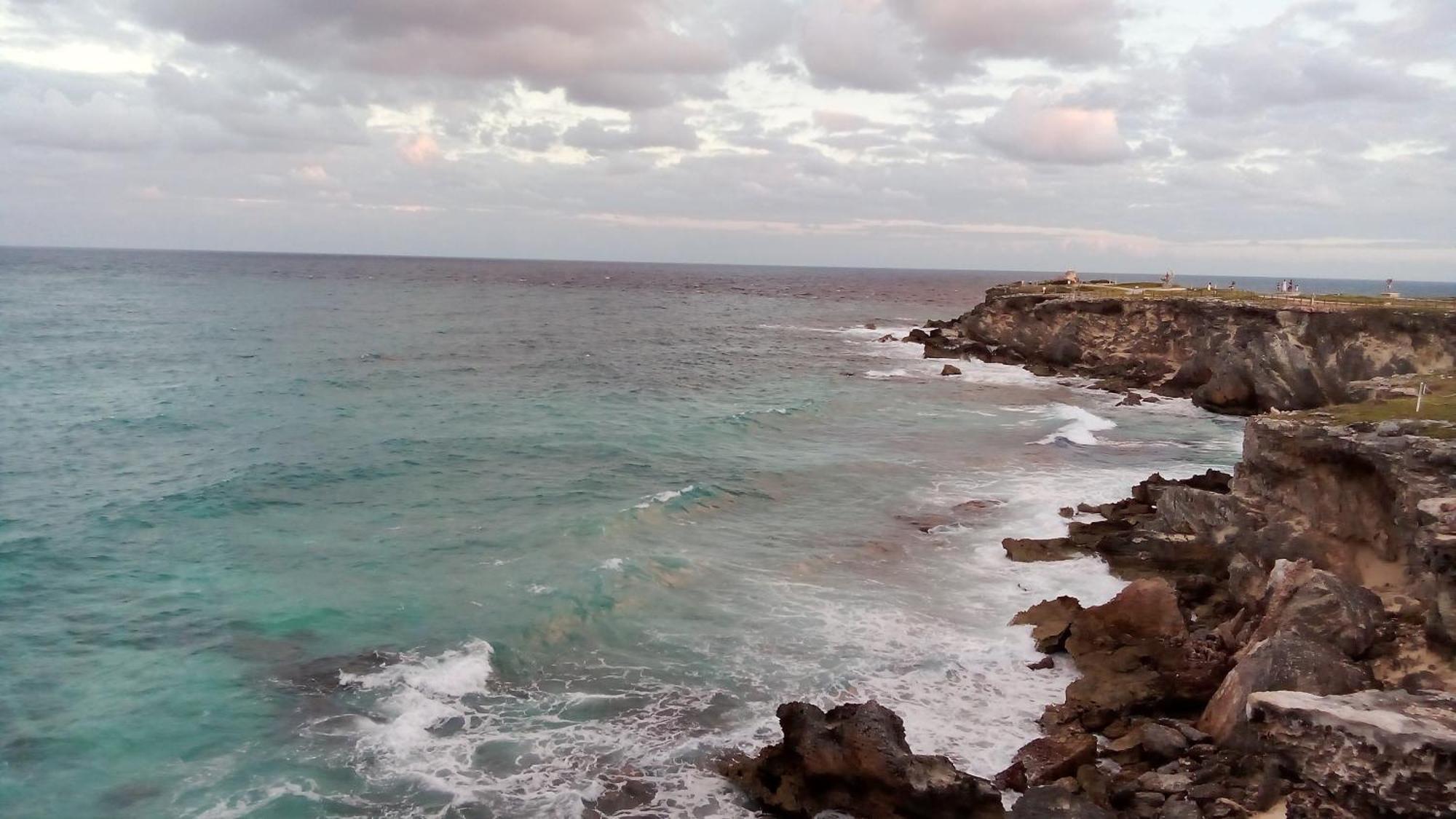 Hidden Island Glamping Isla Mujeres